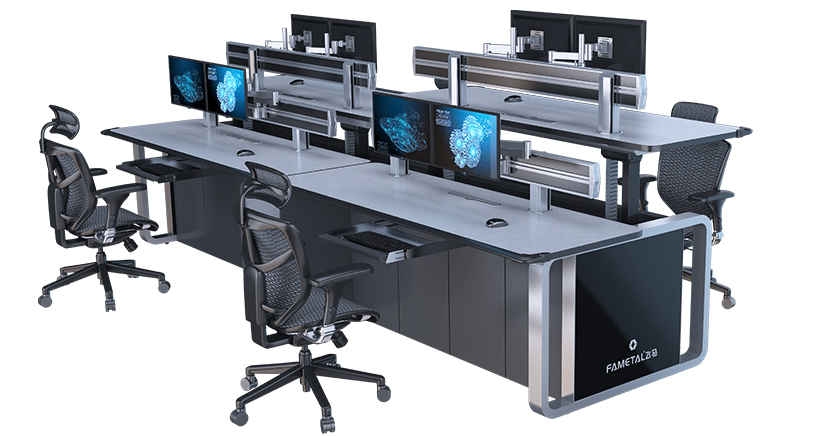 飛馬操作臺(tái)