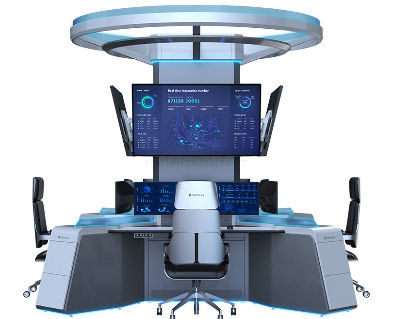 飛馬操作臺(tái)