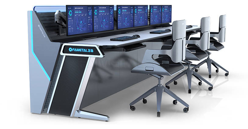 飛馬操作臺(tái)