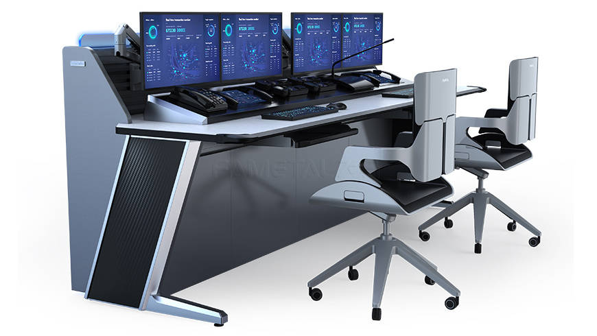 飛馬操作臺(tái)