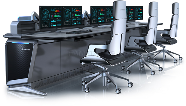 飛馬操作臺(tái)