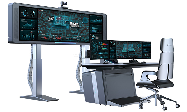 飛馬操作臺(tái)