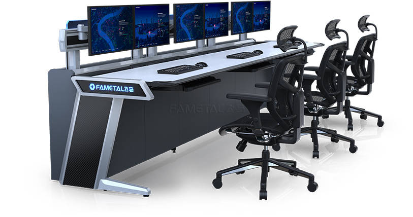 飛馬操作臺(tái)