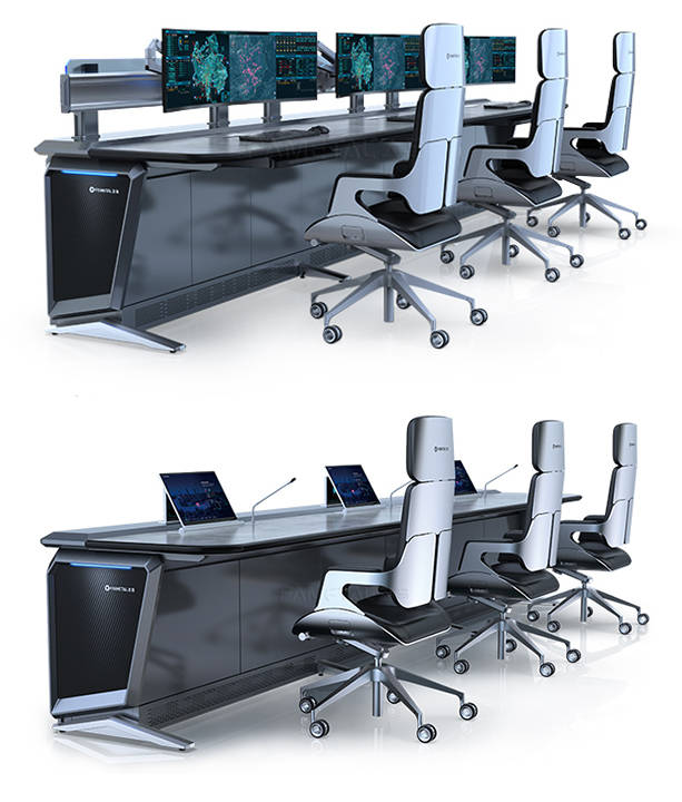 飛馬操作臺(tái)