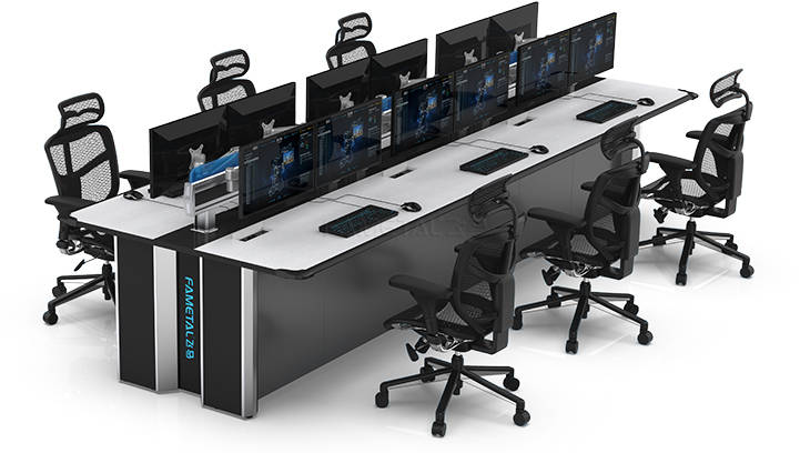 飛馬操作臺(tái)